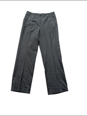 Lafayette 148 New York Black Women's Tailored Trousers Sz.6